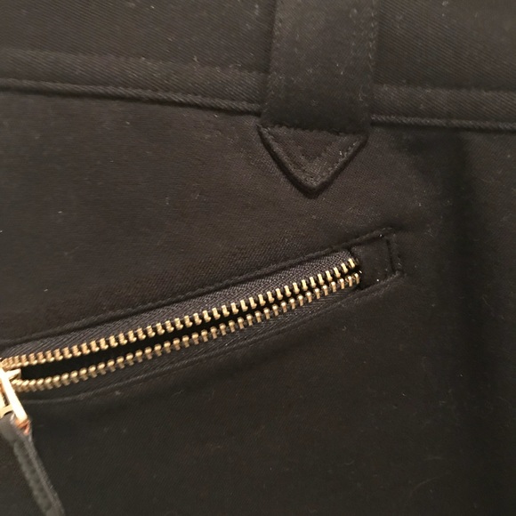 Ralph Lauren black pencil skirt - Picture 4 of 6